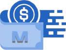 Money Map Logo